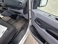 Bedrijfswagen, citroën, jumpy, 2016 - afbeelding 24 van  38