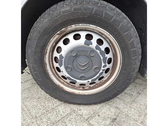 Bedrijfswagen, citroën, jumpy, 2016 - afbeelding 28 van  38