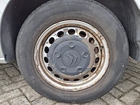 Bedrijfswagen, citroën, jumpy, 2016 - afbeelding 29 van  38