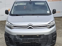 Bedrijfswagen, citroën, jumpy, 2016 - afbeelding 2 van  38
