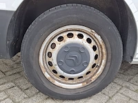 Bedrijfswagen, citroën, jumpy, 2016 - afbeelding 30 van  38