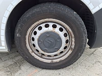 Bedrijfswagen, citroën, jumpy, 2016 - afbeelding 31 van  38