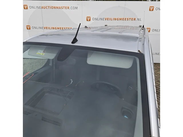 Bedrijfswagen, citroën, jumpy, 2016 - afbeelding 32 van  38