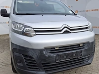 Bedrijfswagen, citroën, jumpy, 2016 - afbeelding 33 van  38