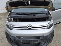 Bedrijfswagen, citroën, jumpy, 2016 - afbeelding 34 van  38