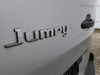 Bedrijfswagen, citroën, jumpy, 2016 - afbeelding 38 van  38