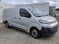 Bedrijfswagen, citroën, jumpy, 2016 - afbeelding 3 van  38