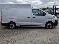 Bedrijfswagen, citroën, jumpy, 2016 - afbeelding 4 van  38