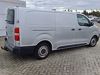 Bedrijfswagen, citroën, jumpy, 2016 - afbeelding 5 van  38
