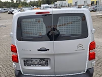 Bedrijfswagen, citroën, jumpy, 2016 - afbeelding 6 van  38