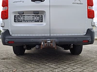 Bedrijfswagen, citroën, jumpy, 2016 - afbeelding 7 van  38