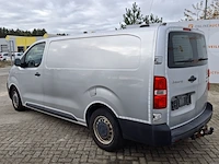 Bedrijfswagen, citroën, jumpy, 2016 - afbeelding 8 van  38