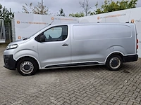 Bedrijfswagen, citroën, jumpy, 2016 - afbeelding 9 van  38
