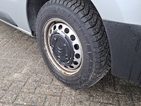 Bedrijfswagen, citroën, jumpy, 2017 - afbeelding 5 van  45