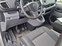 Bedrijfswagen, citroën, jumpy, 2017 - afbeelding 7 van  45