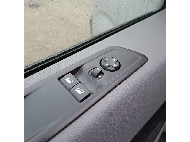 Bedrijfswagen, citroën, jumpy, 2017 - afbeelding 8 van  45