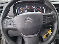 Bedrijfswagen, citroën, jumpy, 2017 - afbeelding 9 van  45