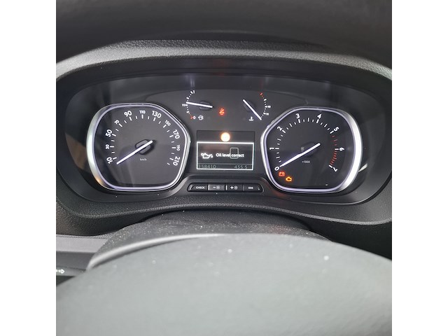 Bedrijfswagen, citroën, jumpy, 2017 - afbeelding 10 van  45