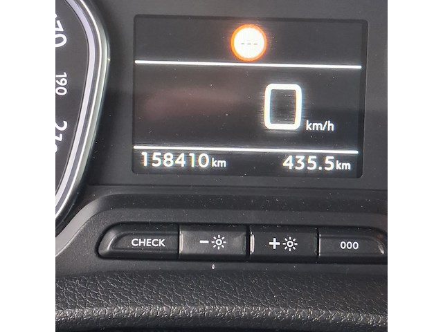 Bedrijfswagen, citroën, jumpy, 2017 - afbeelding 11 van  45