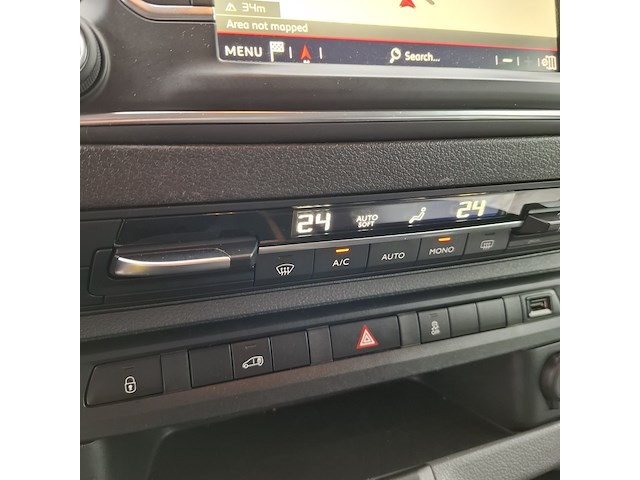 Bedrijfswagen, citroën, jumpy, 2017 - afbeelding 15 van  45