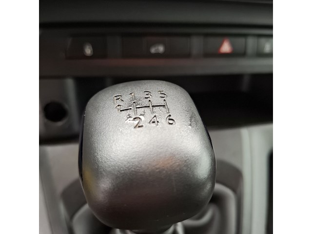 Bedrijfswagen, citroën, jumpy, 2017 - afbeelding 17 van  45