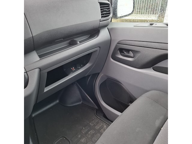 Bedrijfswagen, citroën, jumpy, 2017 - afbeelding 18 van  45