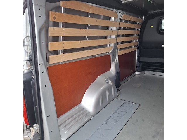 Bedrijfswagen, citroën, jumpy, 2017 - afbeelding 22 van  45