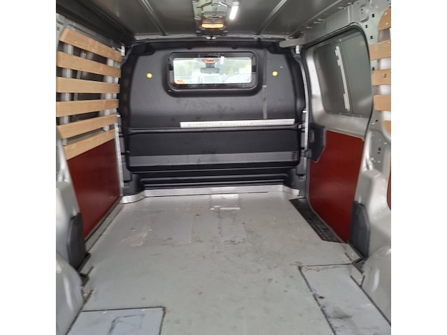 Bedrijfswagen, citroën, jumpy, 2017 - afbeelding 24 van  45