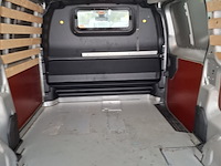Bedrijfswagen, citroën, jumpy, 2017 - afbeelding 24 van  45