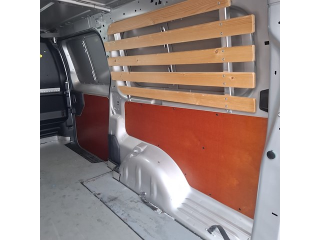 Bedrijfswagen, citroën, jumpy, 2017 - afbeelding 25 van  45