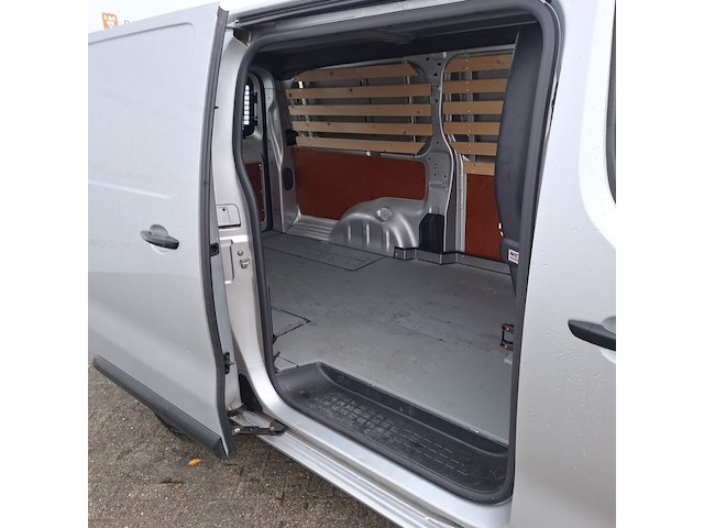 Bedrijfswagen, citroën, jumpy, 2017 - afbeelding 27 van  45