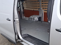 Bedrijfswagen, citroën, jumpy, 2017 - afbeelding 27 van  45