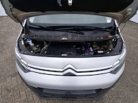 Bedrijfswagen, citroën, jumpy, 2017 - afbeelding 32 van  45
