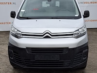 Bedrijfswagen, citroën, jumpy, 2017 - afbeelding 23 van  45