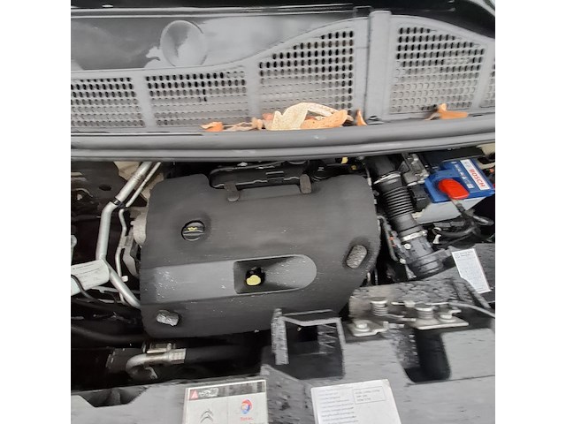 Bedrijfswagen, citroën, jumpy, 2017 - afbeelding 35 van  45