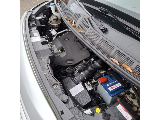 Bedrijfswagen, citroën, jumpy, 2017 - afbeelding 37 van  45