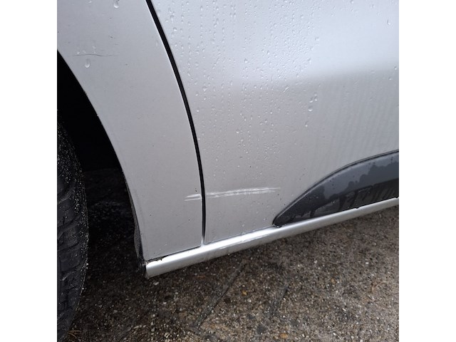 Bedrijfswagen, citroën, jumpy, 2017 - afbeelding 39 van  45