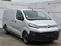 Bedrijfswagen, citroën, jumpy, 2017 - afbeelding 34 van  45
