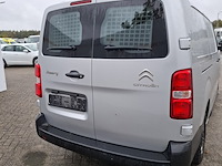 Bedrijfswagen, citroën, jumpy, 2017 - afbeelding 43 van  45