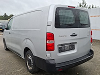 Bedrijfswagen, citroën, jumpy, 2017 - afbeelding 44 van  45