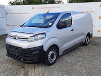 Bedrijfswagen, citroën, jumpy, 2017 - afbeelding 3 van  26
