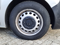 Bedrijfswagen, citroën, jumpy, 2017 - afbeelding 4 van  26
