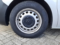 Bedrijfswagen, citroën, jumpy, 2017 - afbeelding 7 van  26