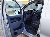 Bedrijfswagen, citroën, jumpy, 2017 - afbeelding 8 van  26