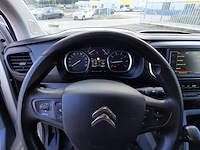 Bedrijfswagen, citroën, jumpy, 2017 - afbeelding 9 van  26