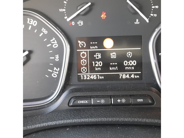 Bedrijfswagen, citroën, jumpy, 2017 - afbeelding 11 van  26