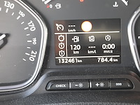 Bedrijfswagen, citroën, jumpy, 2017 - afbeelding 11 van  26