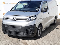 Bedrijfswagen, citroën, jumpy, 2017 - afbeelding 1 van  26