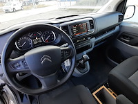 Bedrijfswagen, citroën, jumpy, 2017 - afbeelding 13 van  26