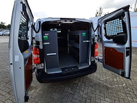 Bedrijfswagen, citroën, jumpy, 2017 - afbeelding 14 van  26